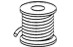 Thermocouple wire