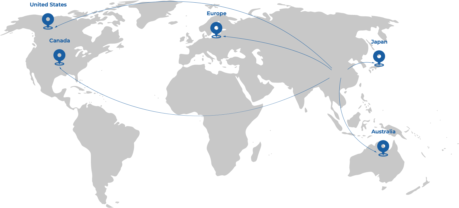 Anhui Zhishang Cable Technology Co., Ltd.