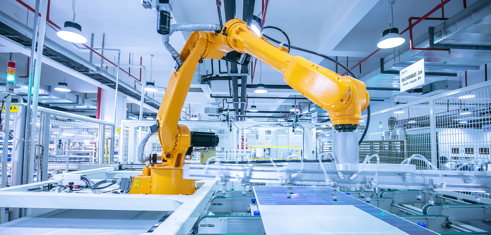 Automation Solutions