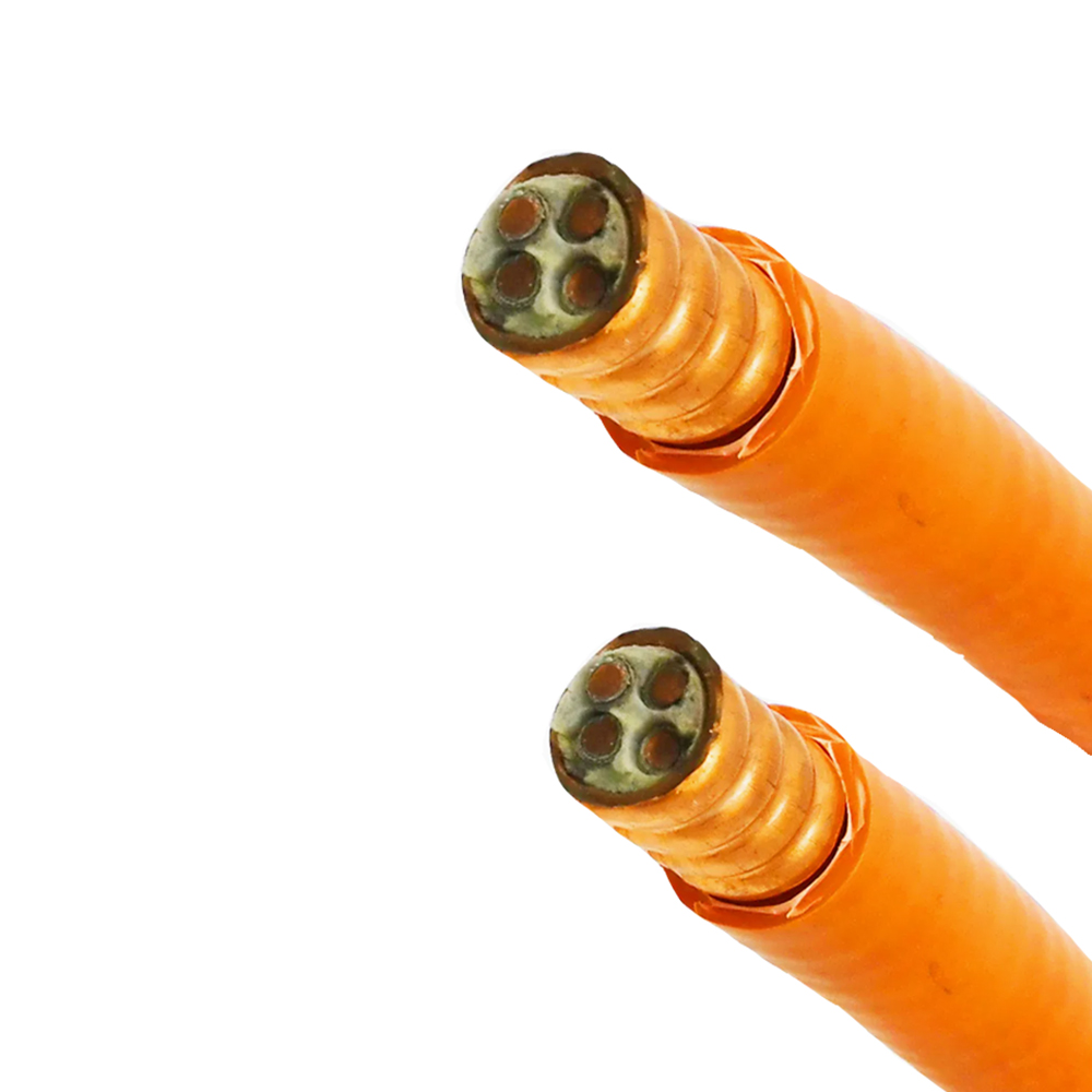 BBTRZ Flexible Mineral-Insulated Fire-Resistant Cable