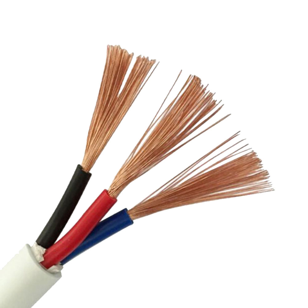 RVV/NH-RVV Soft Multi-Core Easy Wiring Building Wire