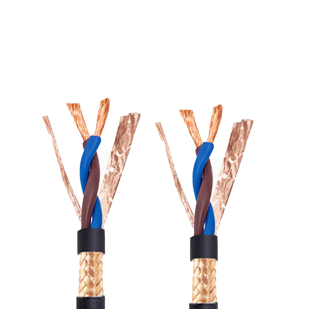 RVSP/NH-RVSP 300/300V Building Wire