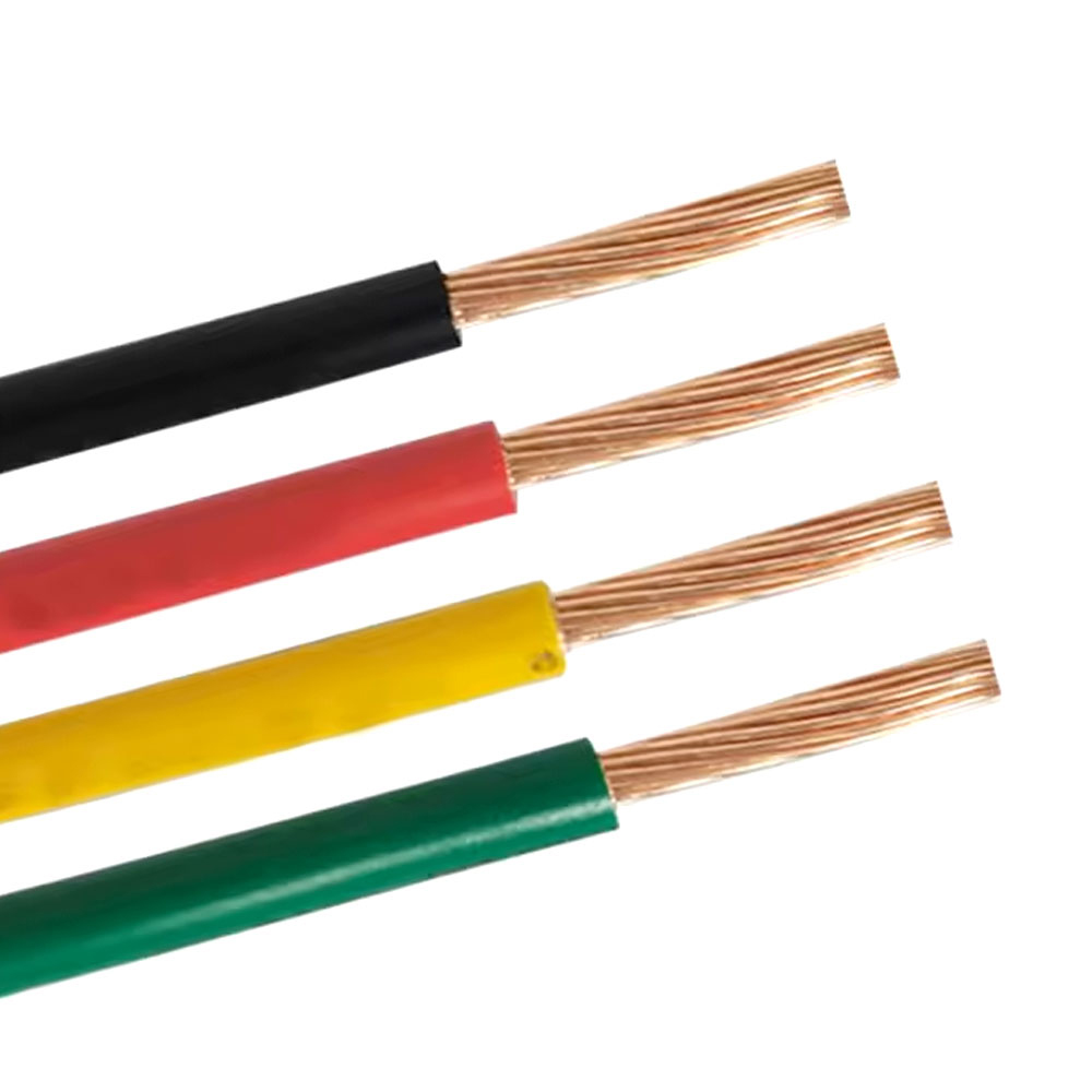 AV/NH-AV Lightweight and flexible Building Wire