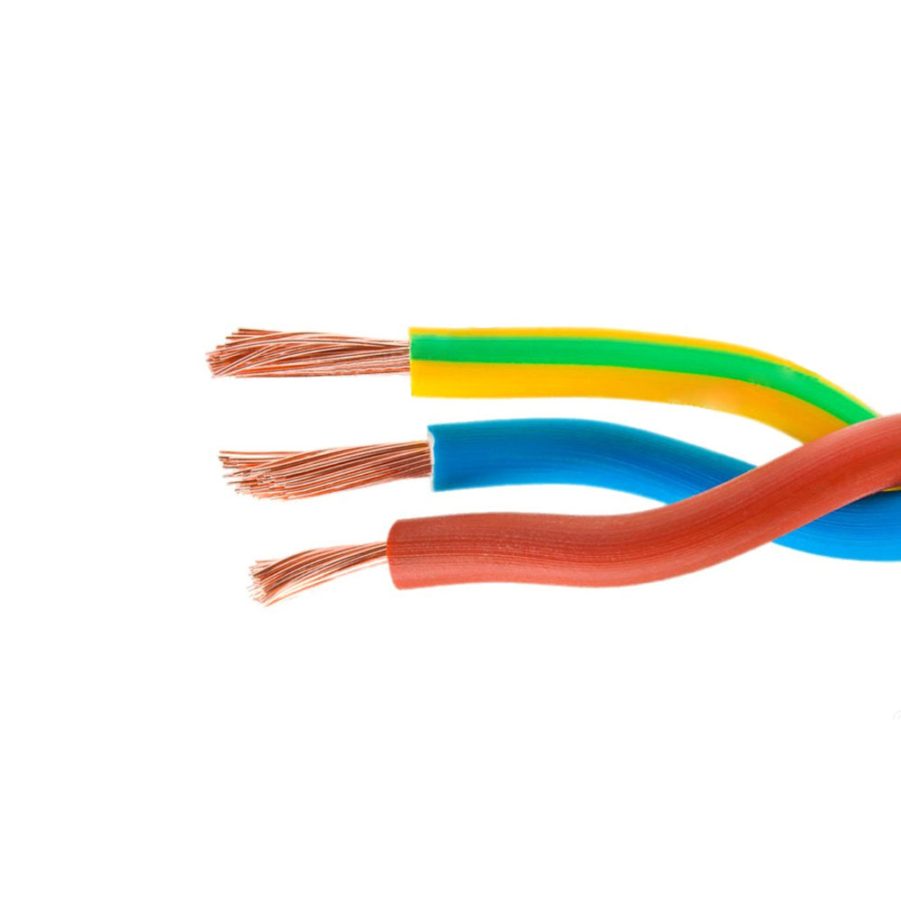 RVS/NH-RVS Anti-interference Building Wire