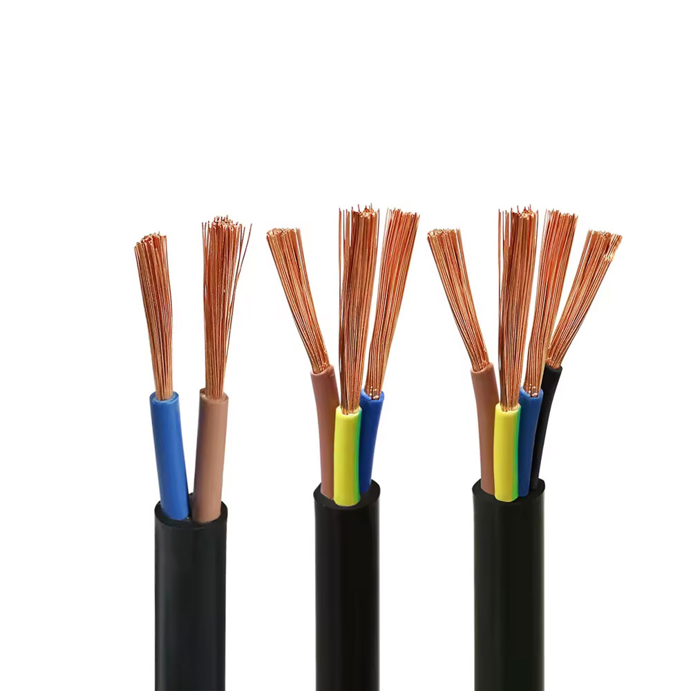 AVVR/NH-AVVR Building Wire