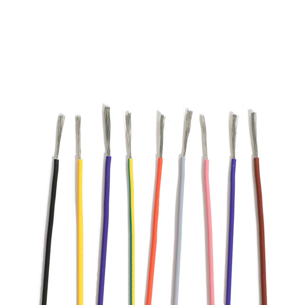 UL1007 Single-core round wire UL-Certified Cable