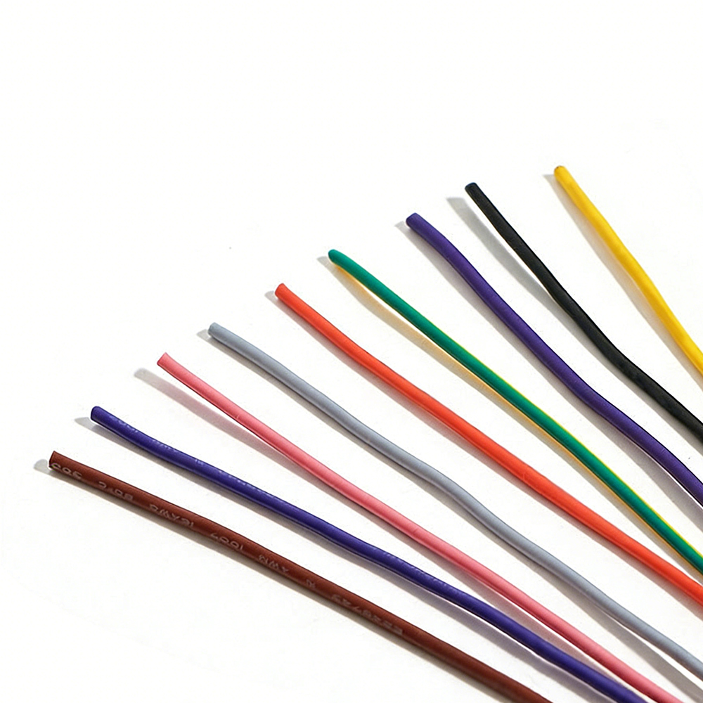 UL1007 Single-core round wire UL-Certified Cable