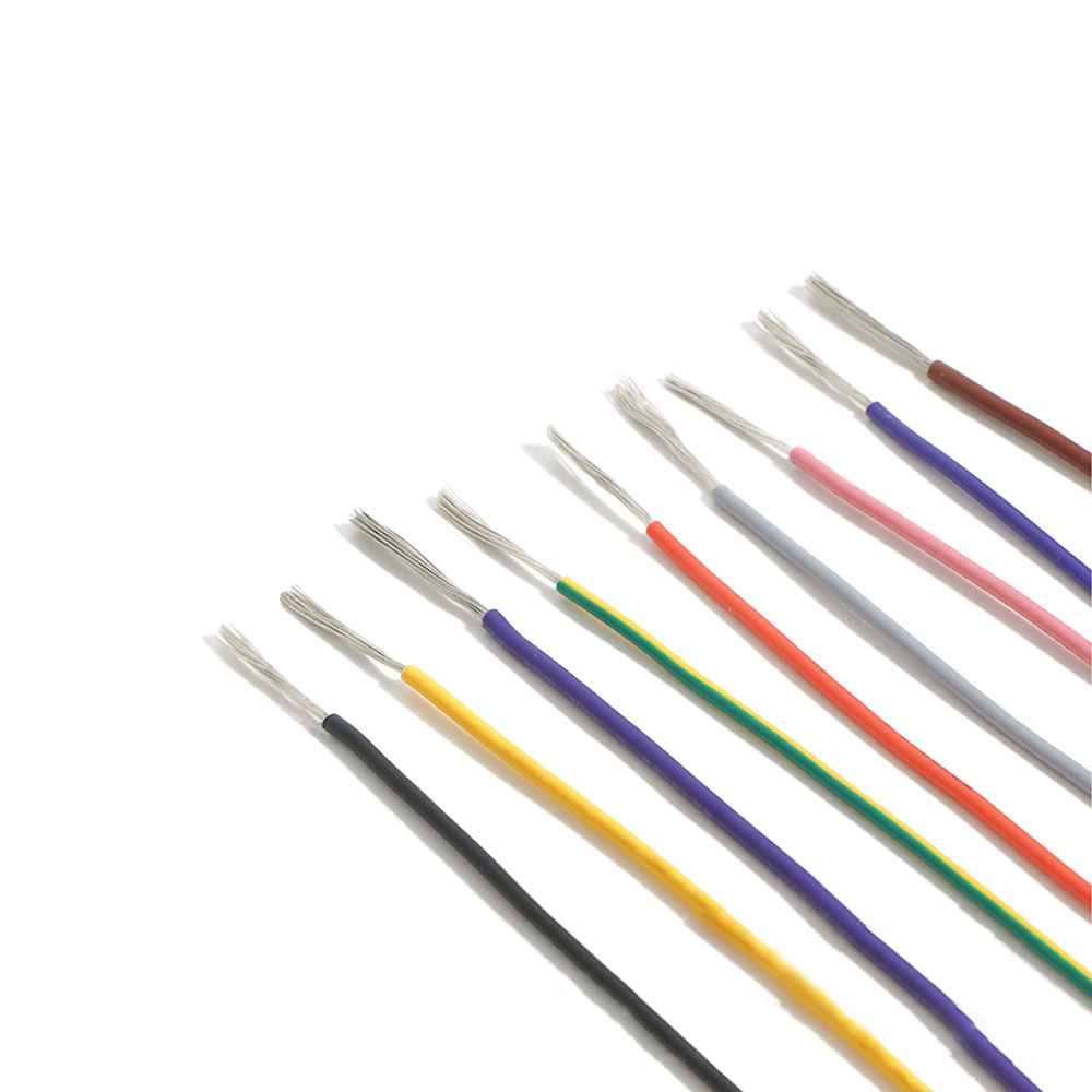 UL1007 Single-core round wire UL-Certified Cable