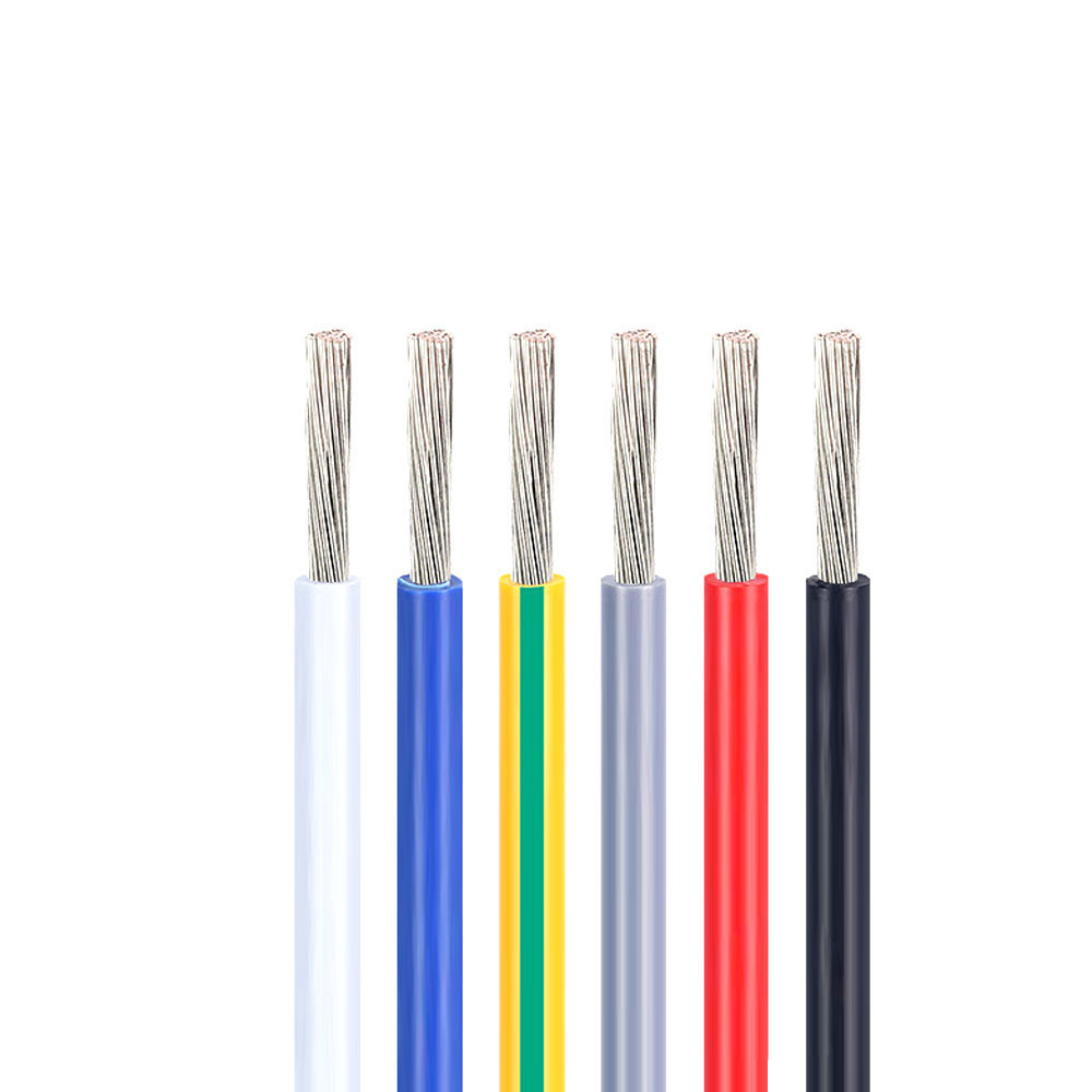 UL1007 Single-core round wire UL-Certified Cable