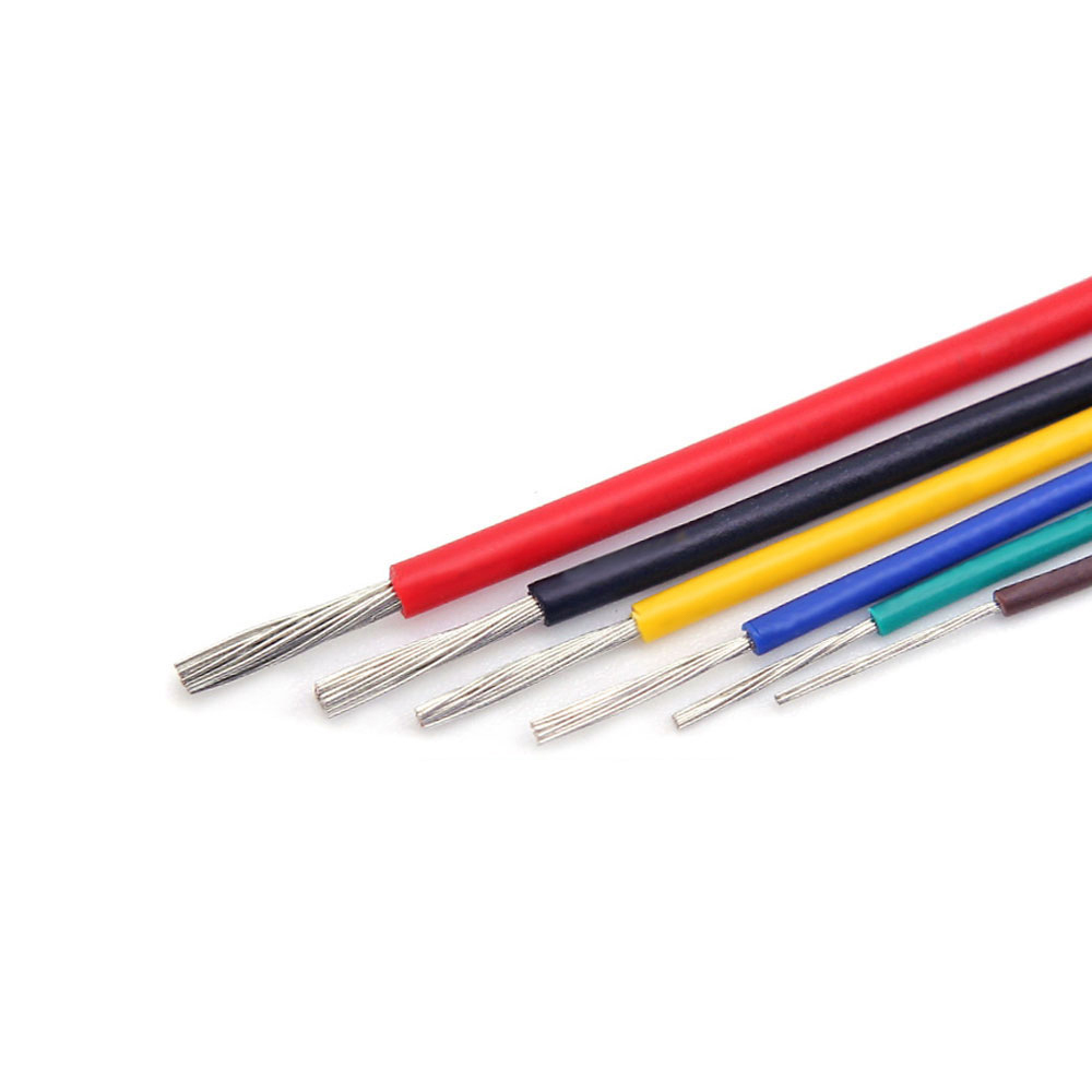 UL1007 Single-core round wire UL-Certified Cable