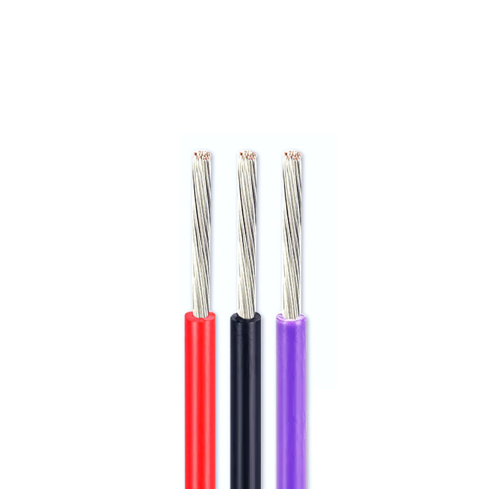UL1007 Single-core round wire UL-Certified Cable