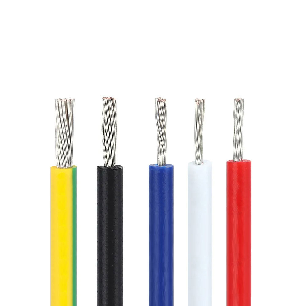 UL1007 Single-core round wire UL-Certified Cable