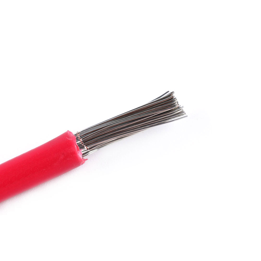 UL1015 High pressure resistance UL-Certified Cable