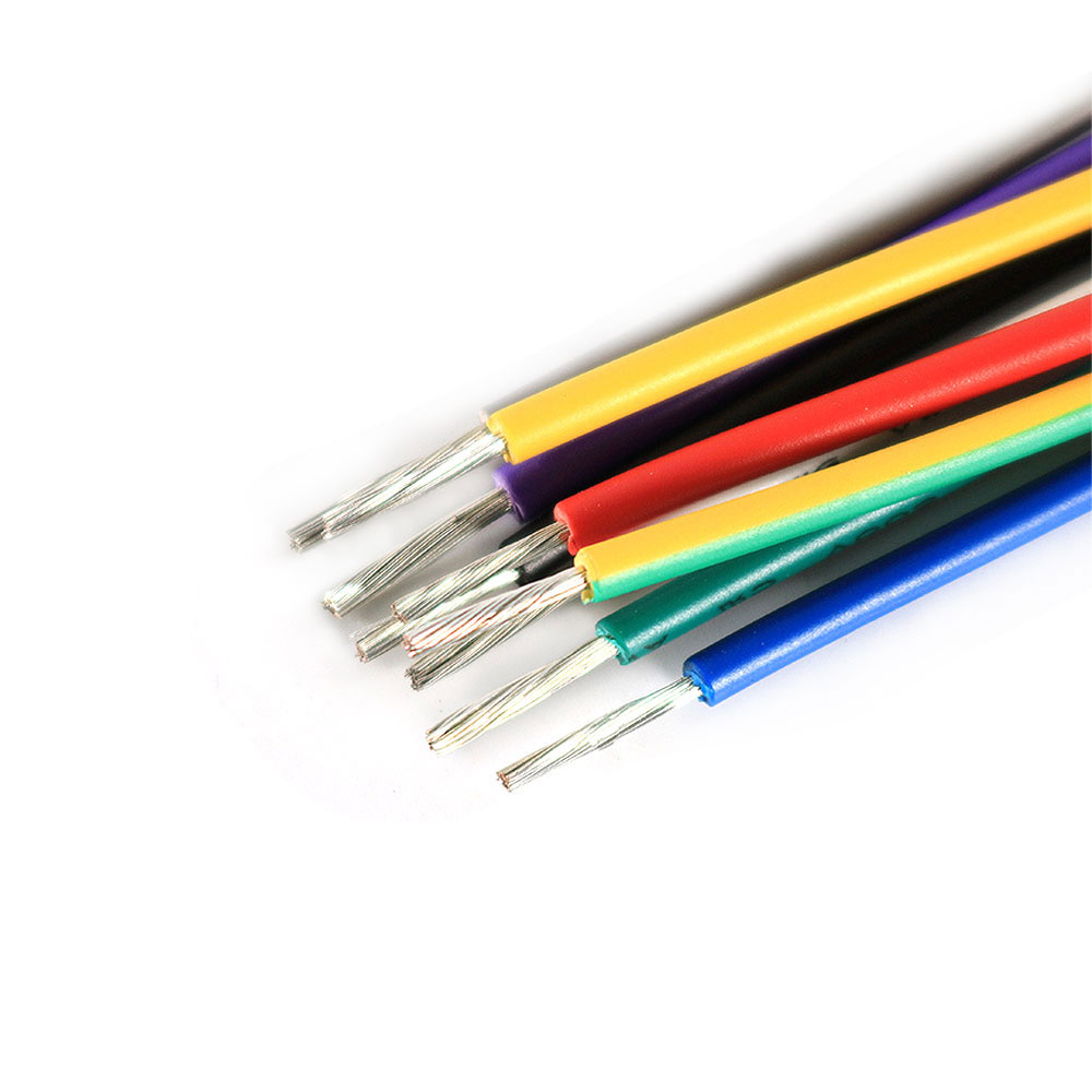 UL1015 High pressure resistance UL-Certified Cable