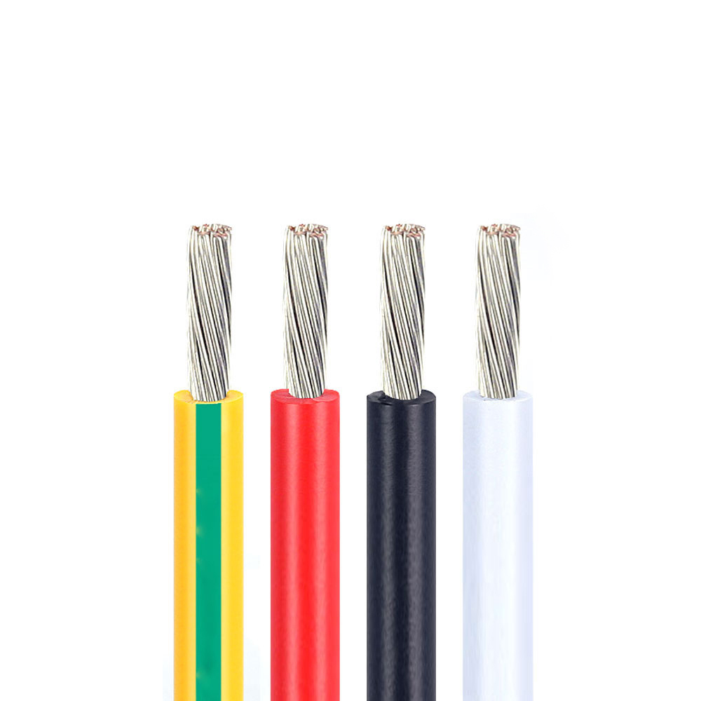 UL1015 High pressure resistance UL-Certified Cable