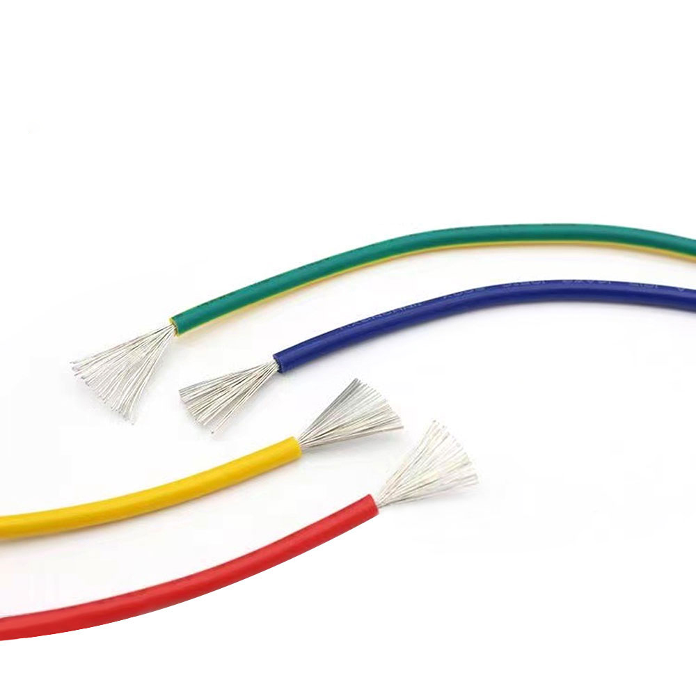 UL1015 High pressure resistance UL-Certified Cable