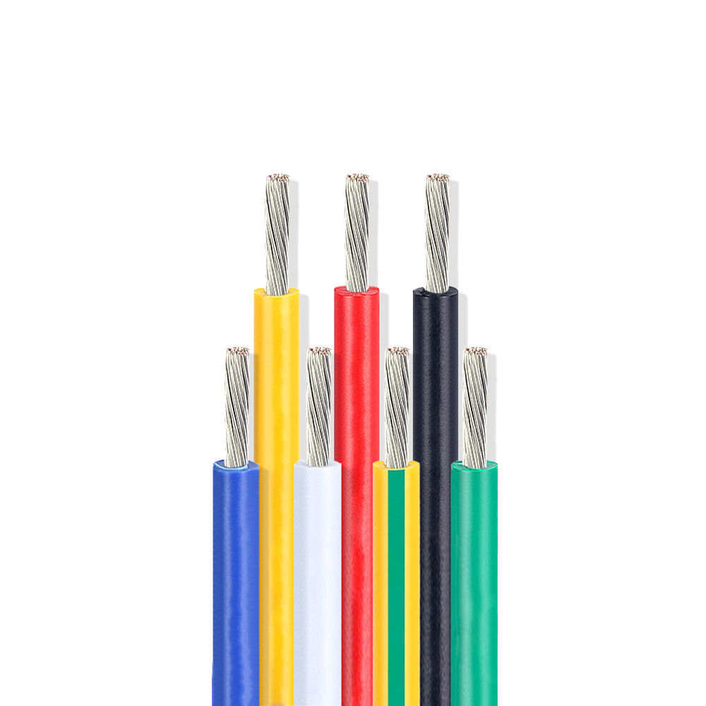 UL1015 High pressure resistance UL-Certified Cable