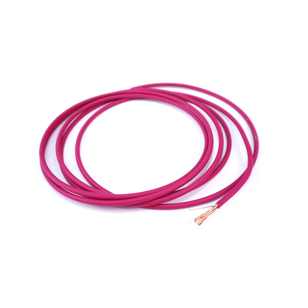 UL1032 strong flame retardancy UL-Certified Cable