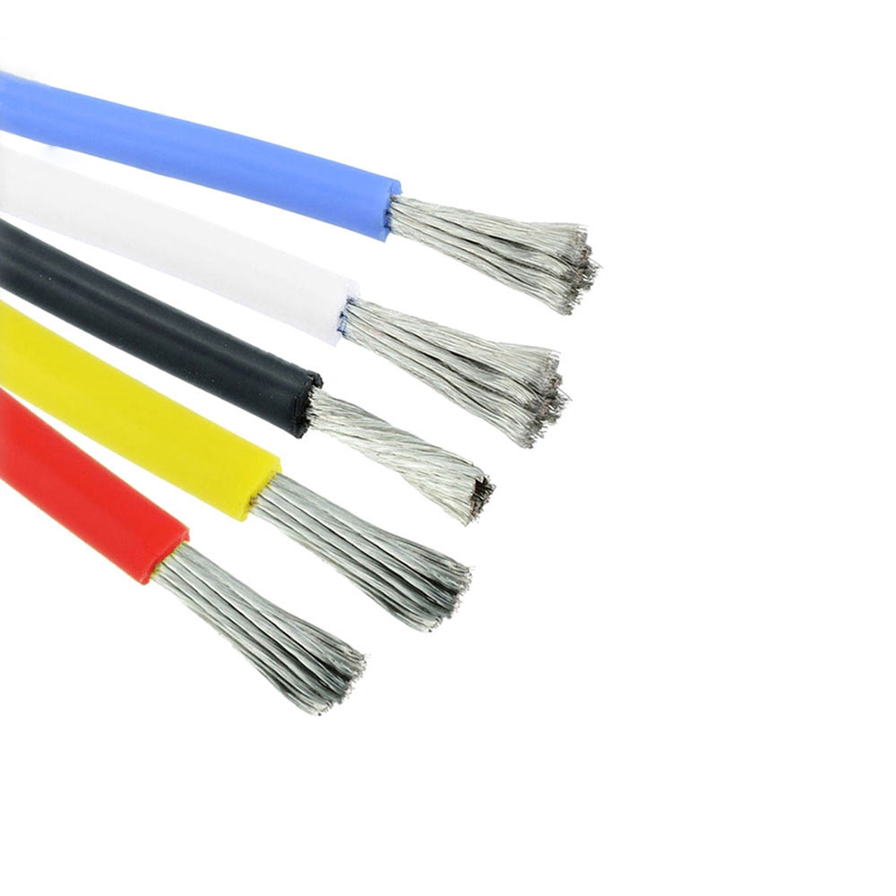 UL1032 strong flame retardancy UL-Certified Cable