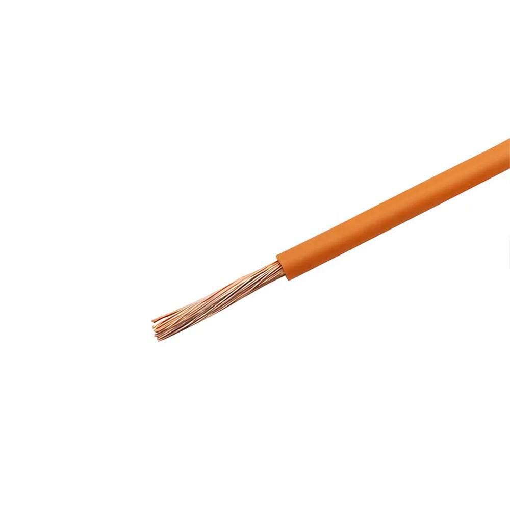 UL1032 strong flame retardancy UL-Certified Cable