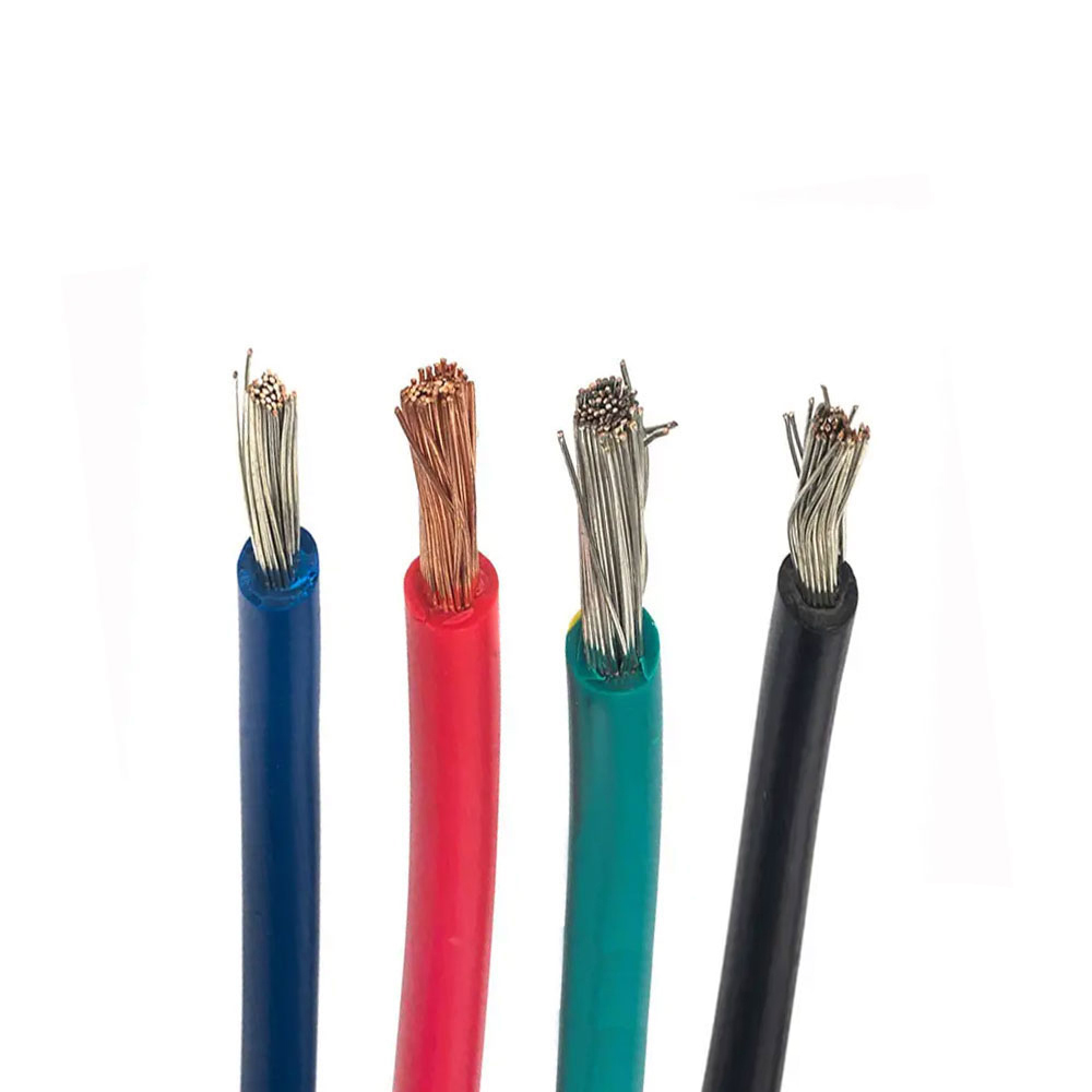 UL1032 strong flame retardancy UL-Certified Cable