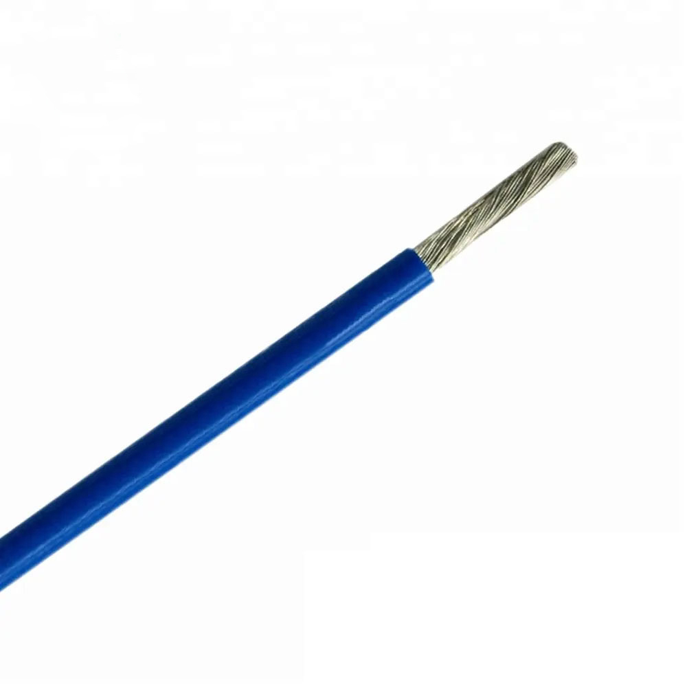 UL1571 High temperature resistance UL-Certified Cable