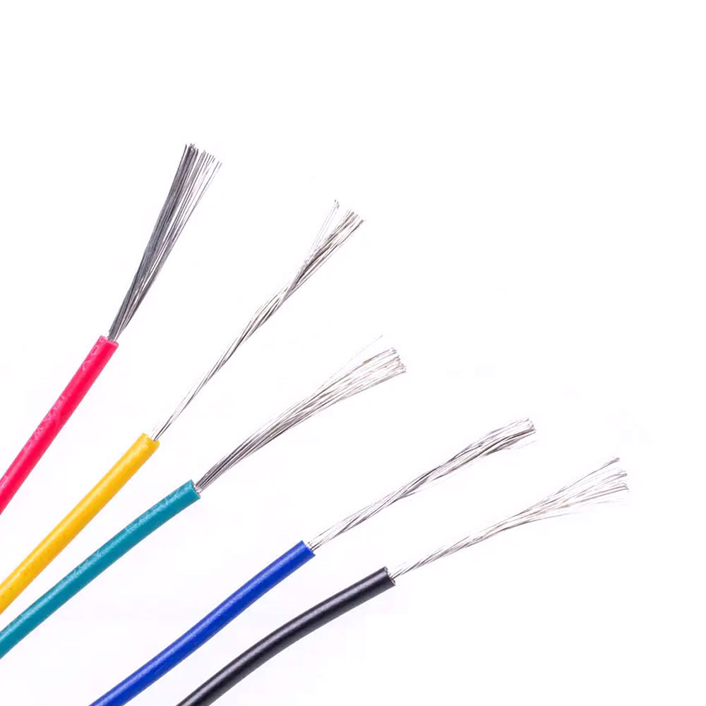 UL1571 High temperature resistance UL-Certified Cable