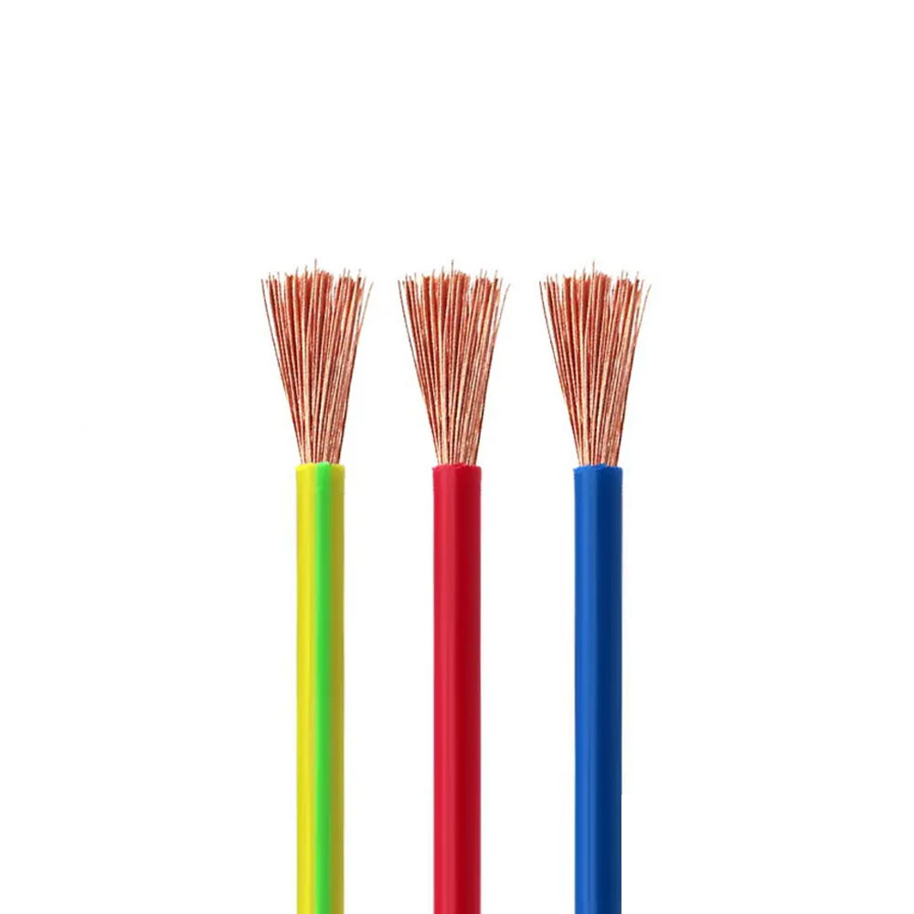 UL1571 High temperature resistance UL-Certified Cable