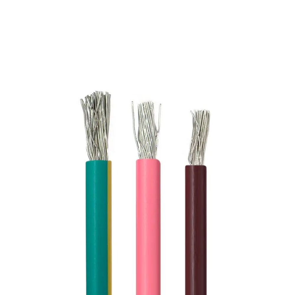 UL1571 High temperature resistance UL-Certified Cable