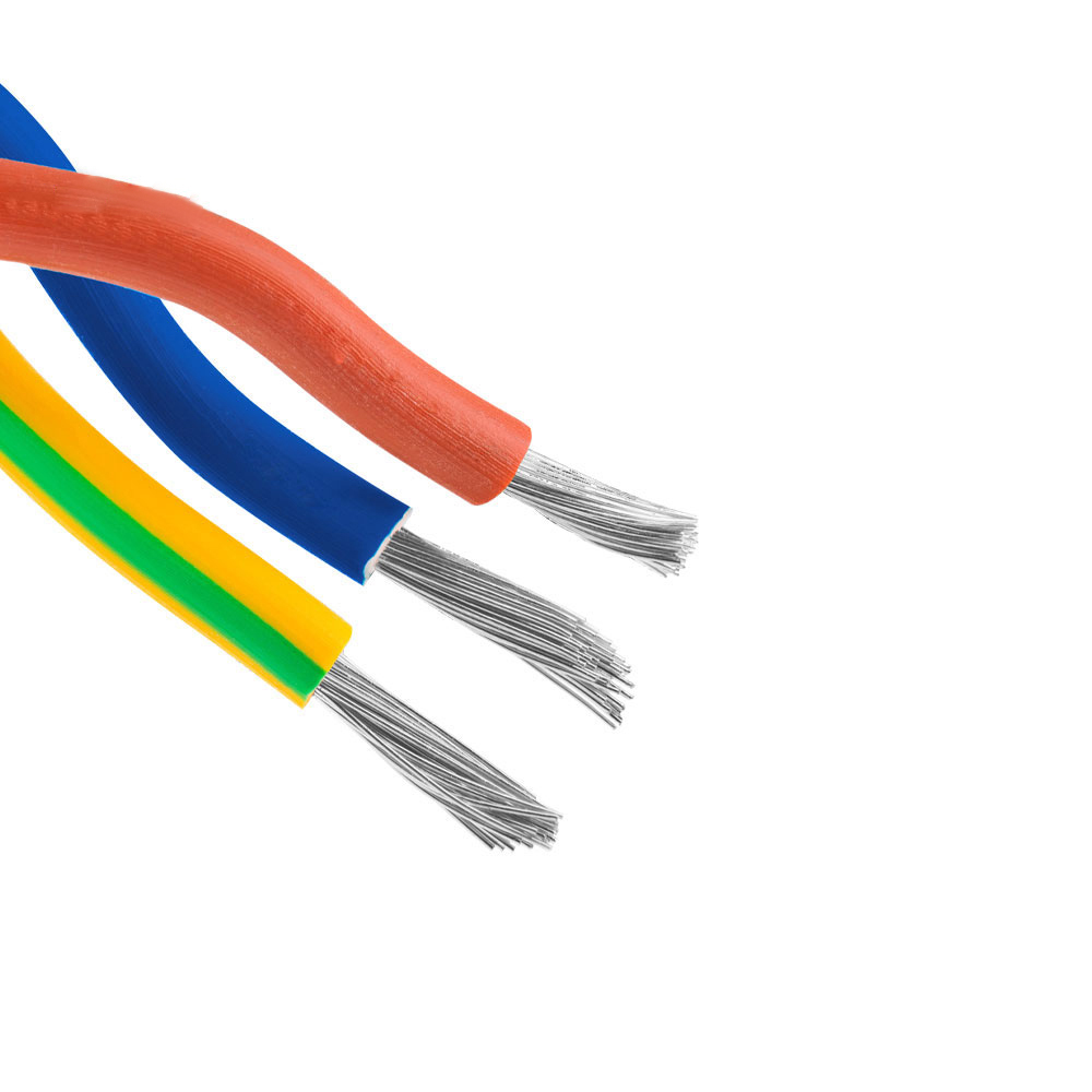 UL1571 High temperature resistance UL-Certified Cable