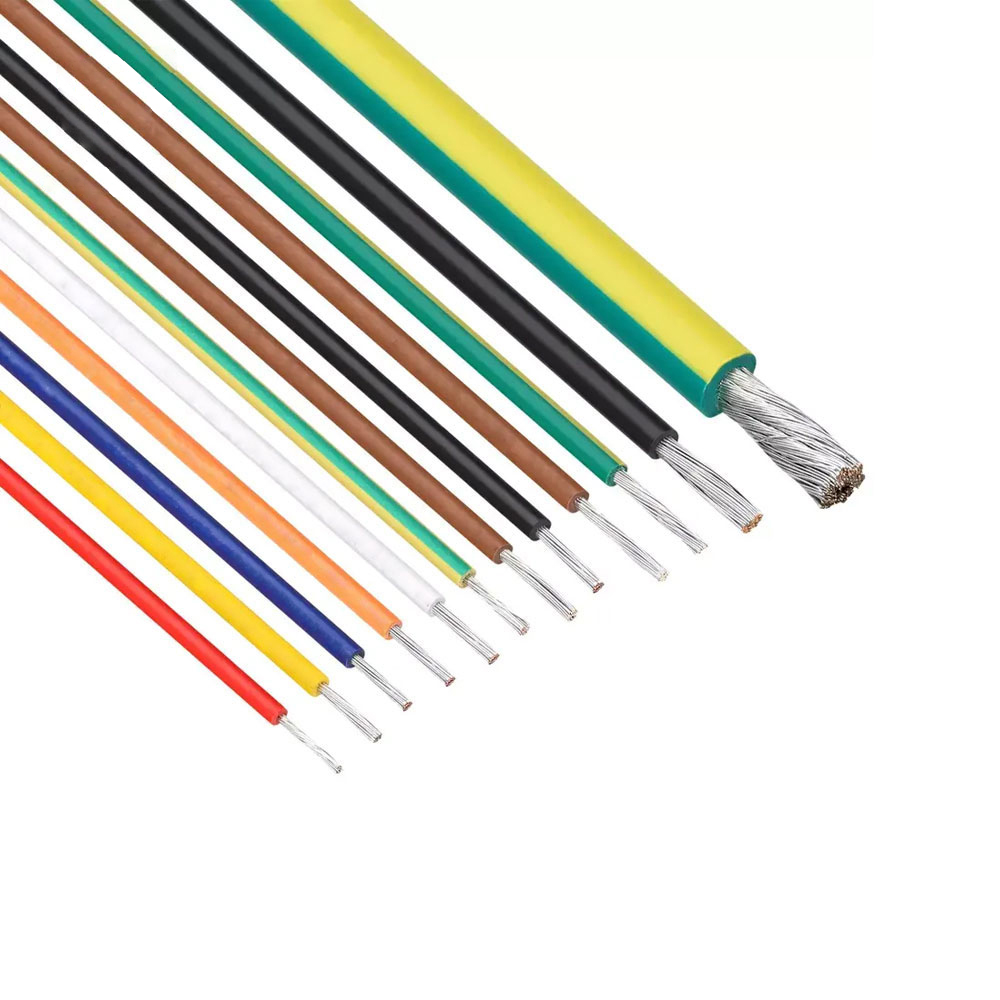 UL1571 High temperature resistance UL-Certified Cable