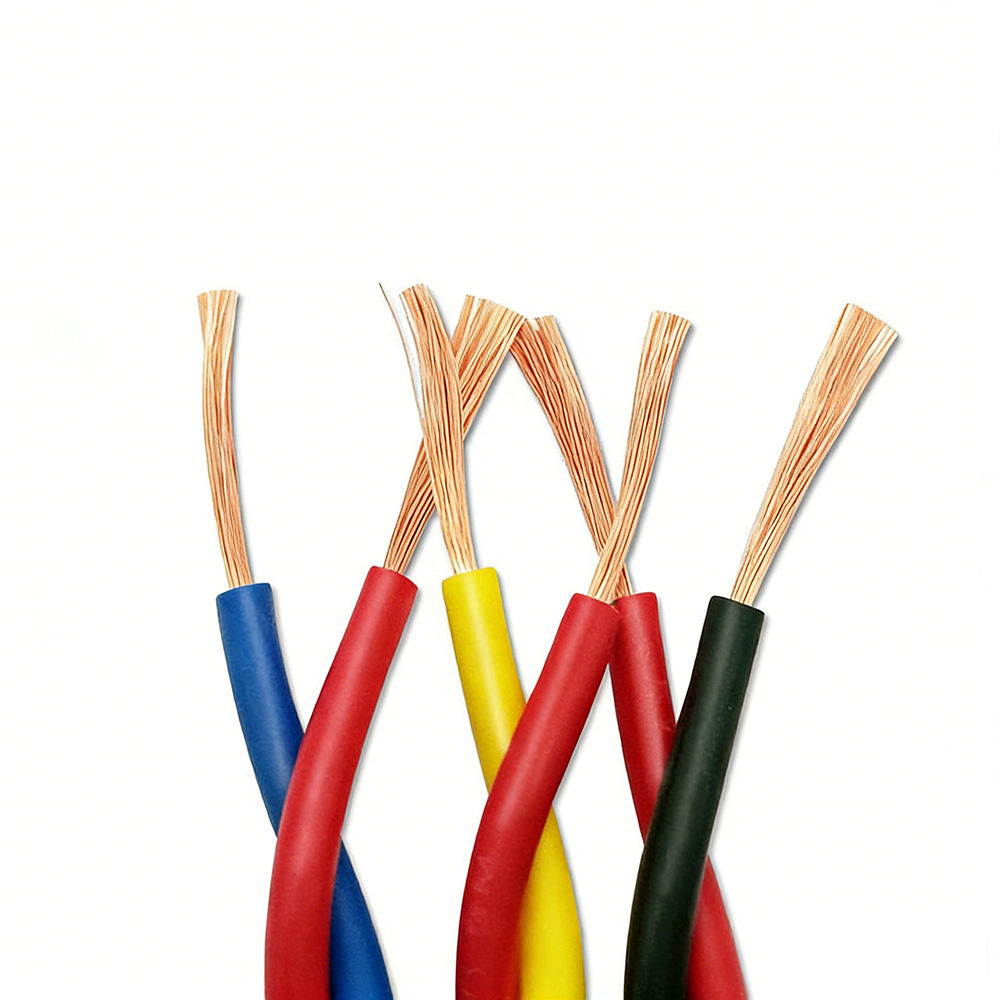 RVS/NH-RVS Anti-interference Building Wire