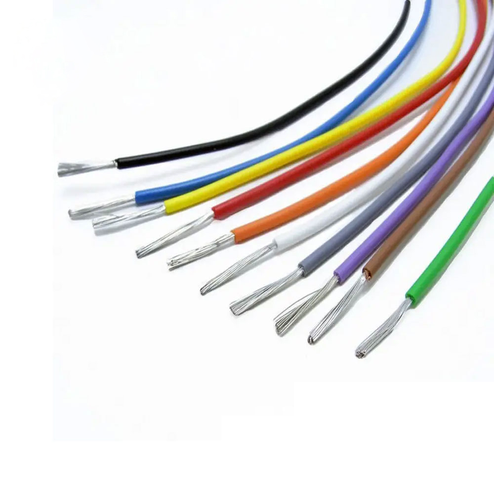 UL1571 High temperature resistance UL-Certified Cable