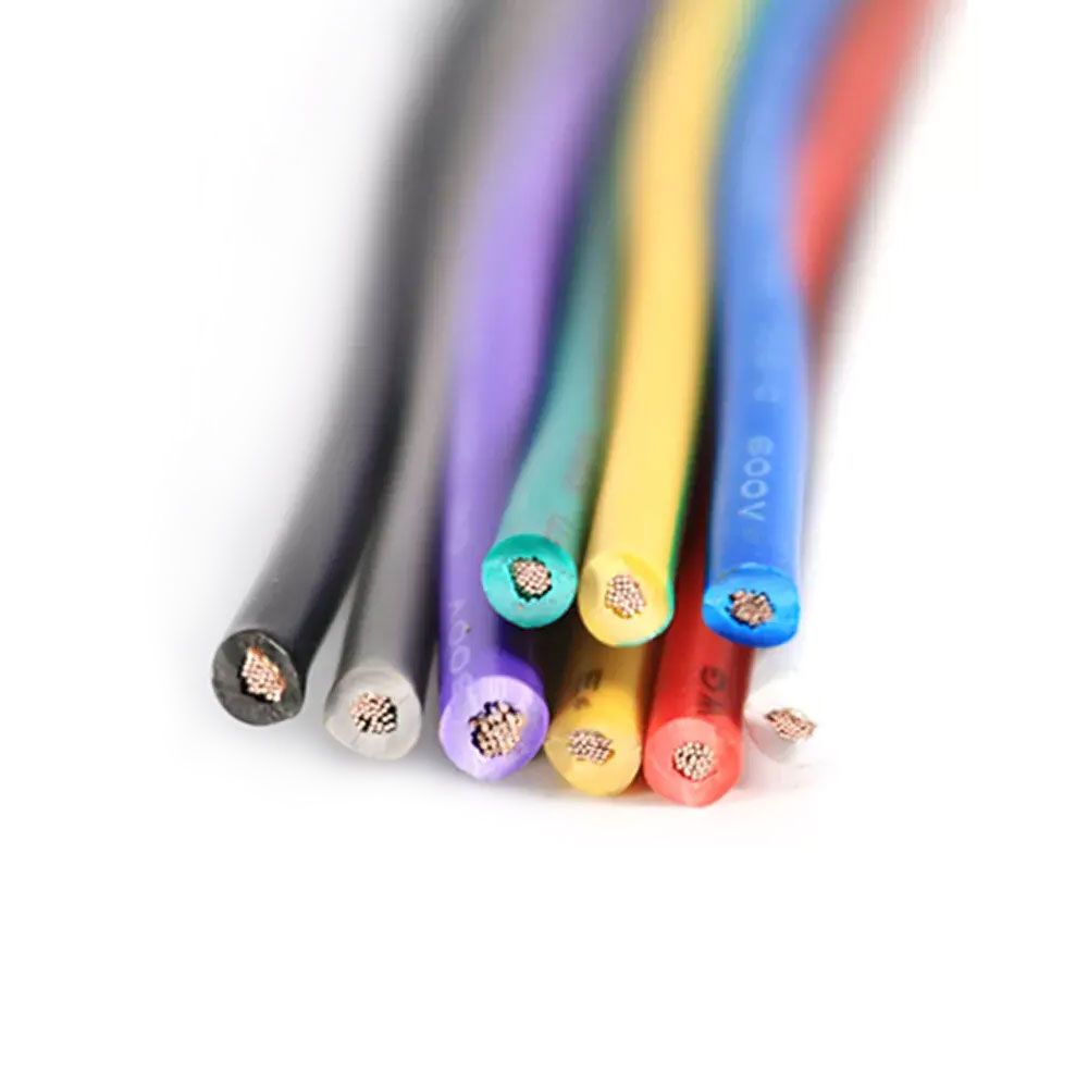 UL1571 High temperature resistance UL-Certified Cable