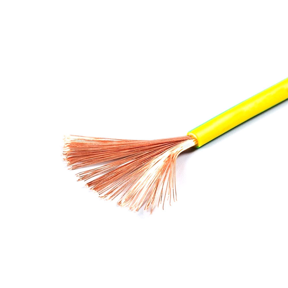 UL10269 Oil and chemical resistance UL-Certified Cable