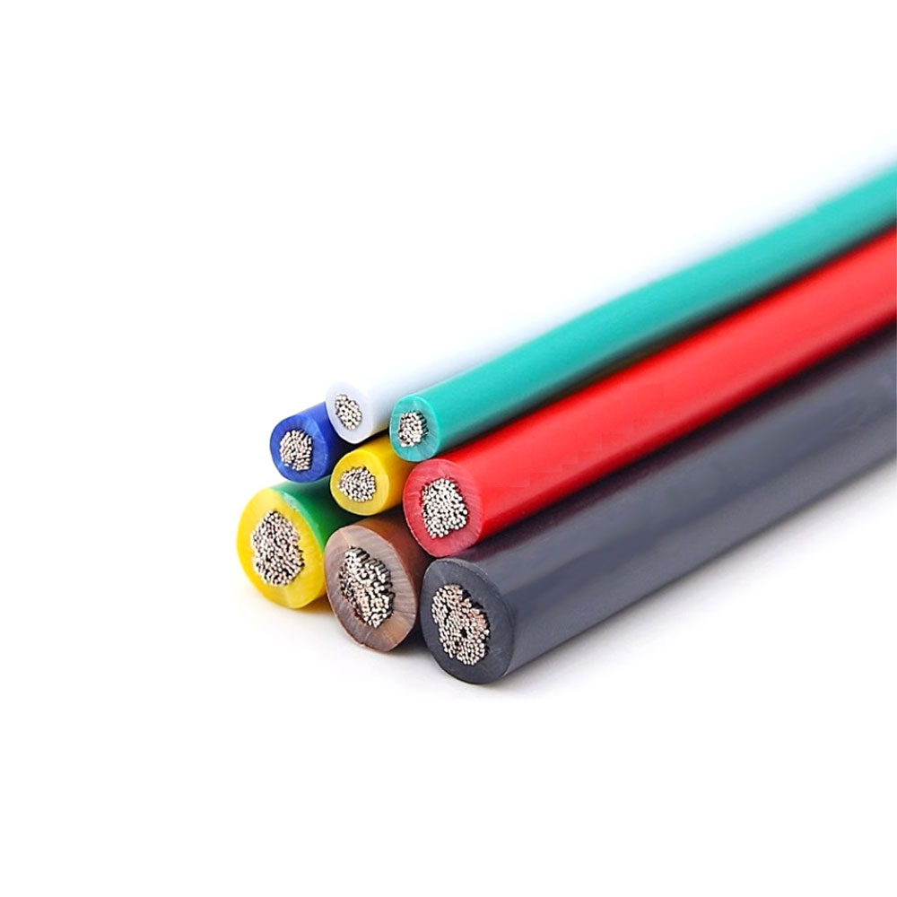 UL10269 Oil and chemical resistance UL-Certified Cable