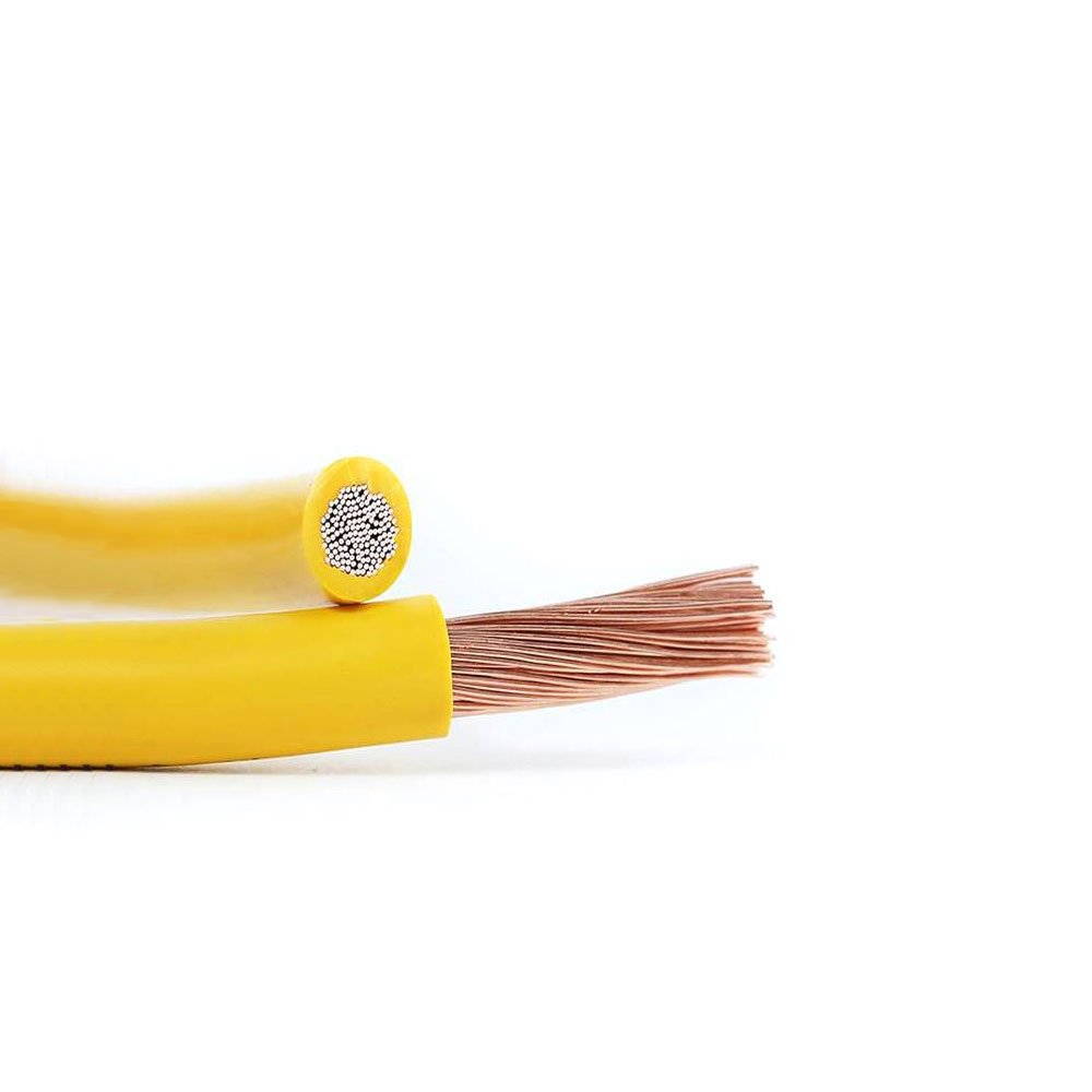 UL10269 Oil and chemical resistance UL-Certified Cable