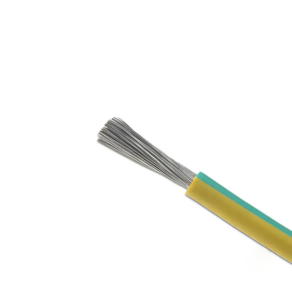 UL10269 Oil and chemical resistance UL-Certified Cable
