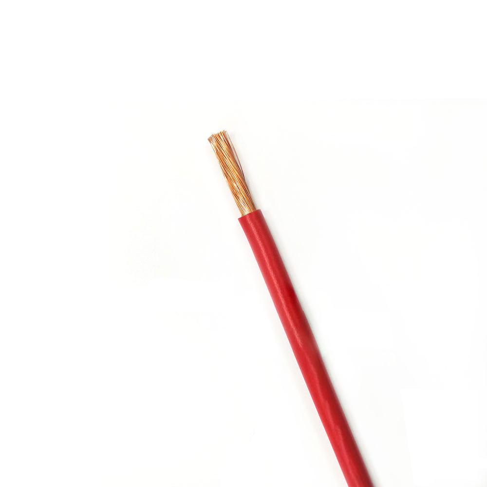 UL11627 High temperature resistance UL-Certified Cable