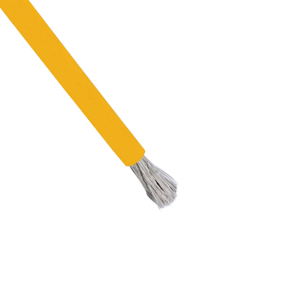 UL11627 High temperature resistance UL-Certified Cable
