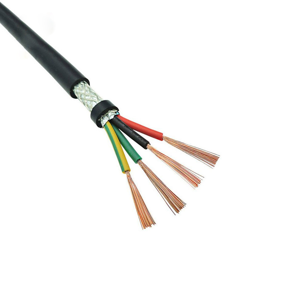UL2464 Soft and easy to wire UL-Certified Cable