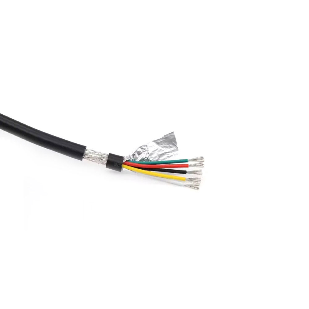 UL2464 Soft and easy to wire UL-Certified Cable