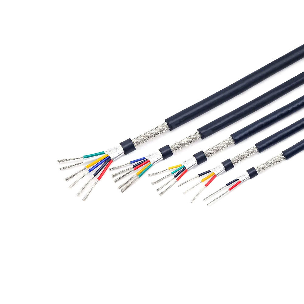 UL2464 Soft and easy to wire UL-Certified Cable