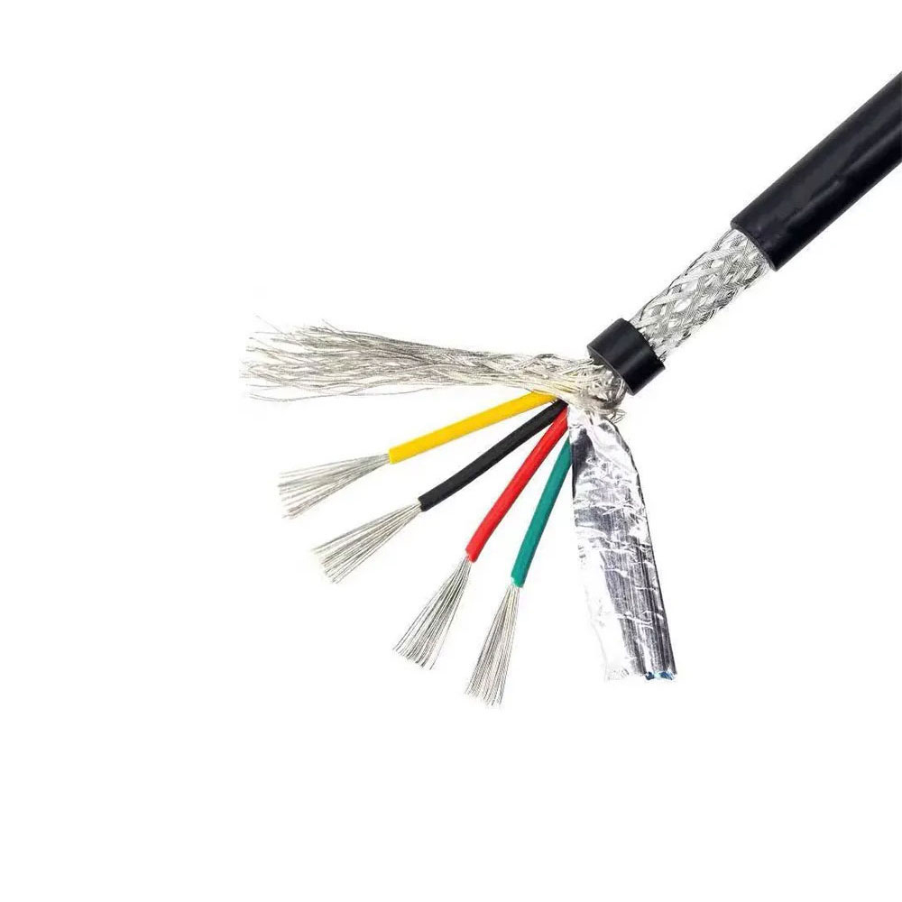 UL2464 Soft and easy to wire UL-Certified Cable