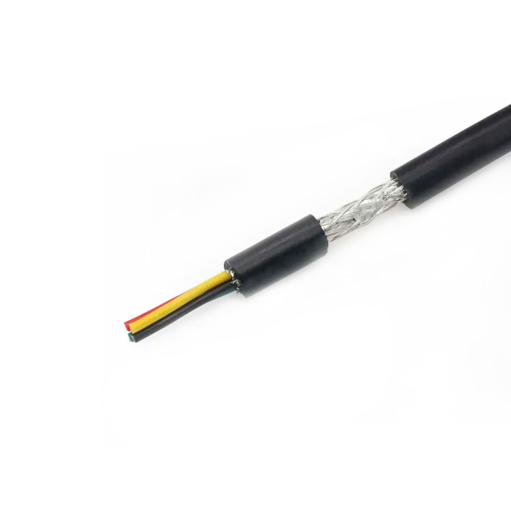 UL2464 Soft and easy to wire UL-Certified Cable