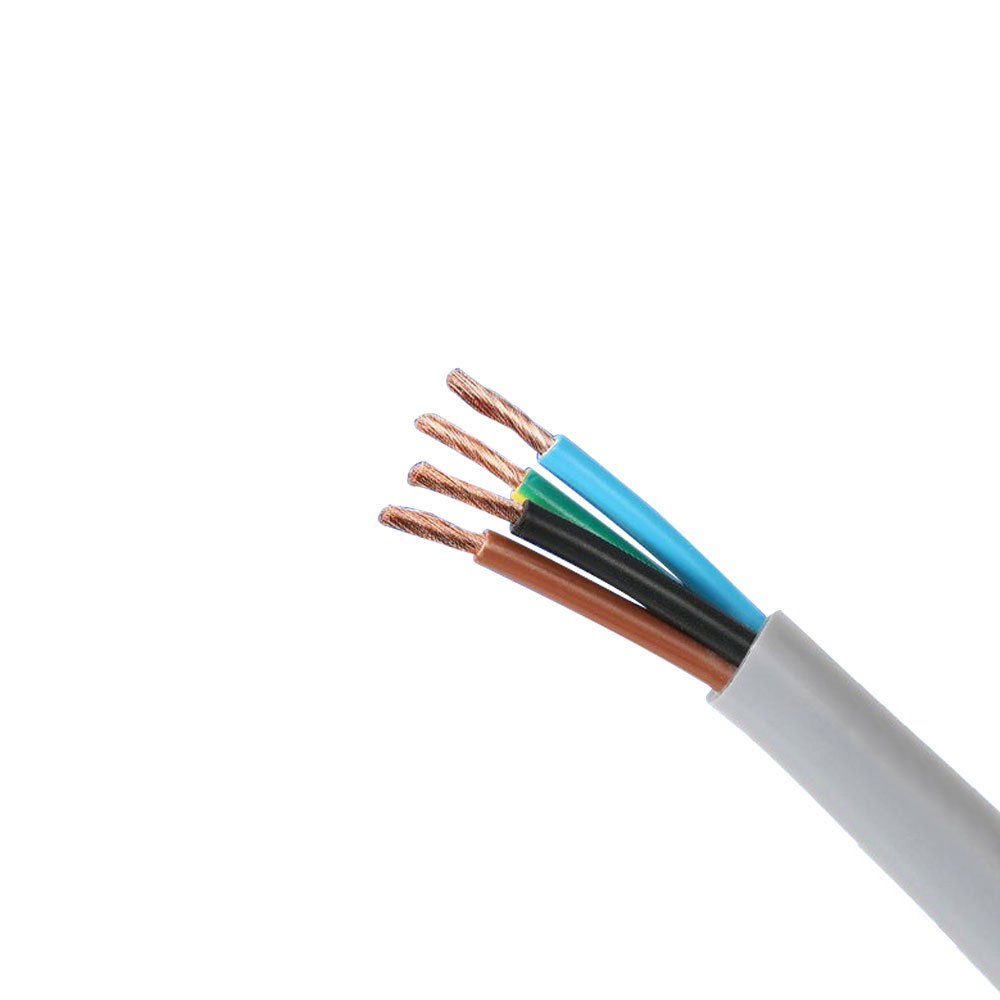 UL2501 Effective anti-interference UL-Certified Cable