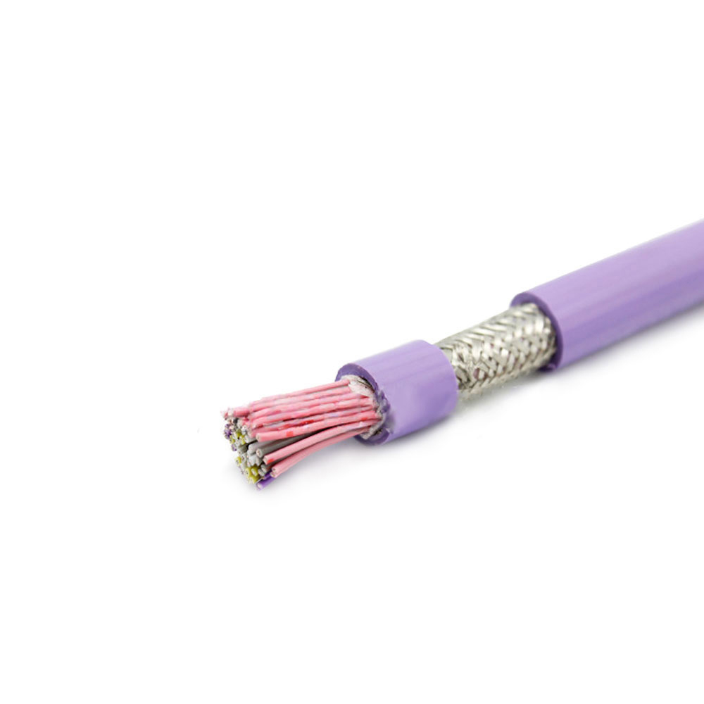 UL2501 Effective anti-interference UL-Certified Cable
