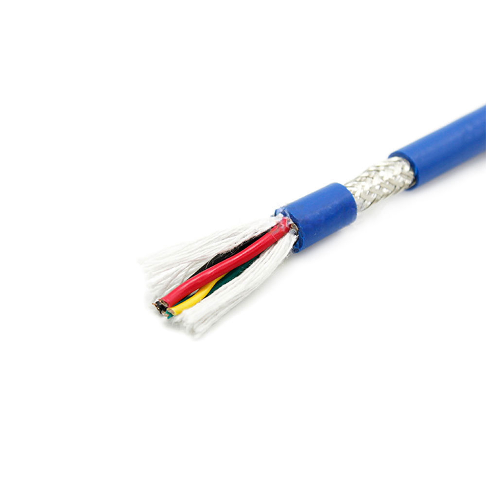 UL2501 Effective anti-interference UL-Certified Cable