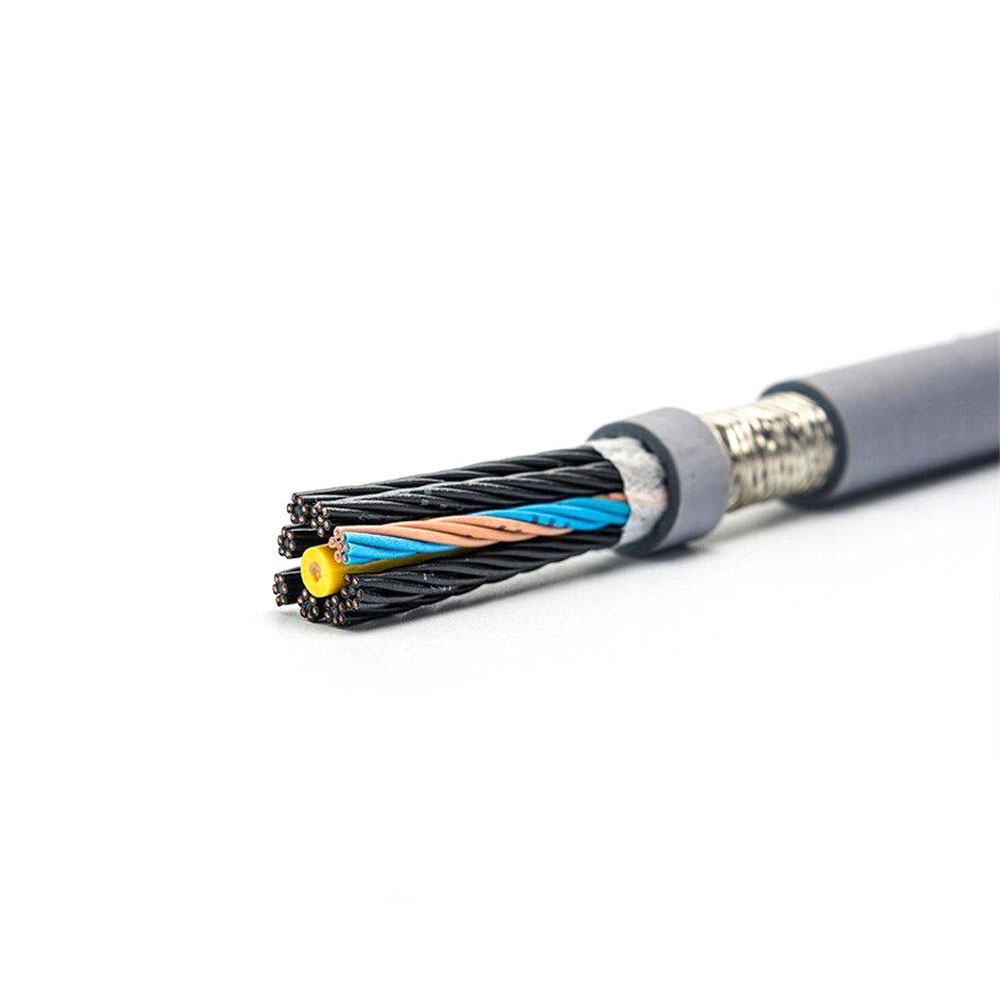 UL2501 Effective anti-interference UL-Certified Cable
