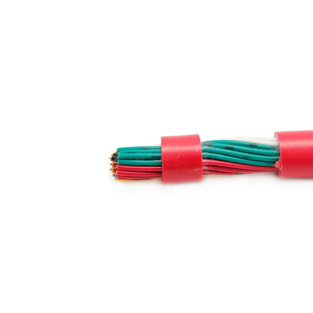 UL2517 Multiple shielding UL-Certified Cable